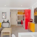 Atlantis-yumbo Apartmán *