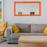 Atlantis-yumbo Apartmán San Bartolomé