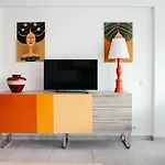 Atlantis-yumbo Apartmán