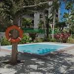 Apartmán Atlantis-yumbo San Bartolomé