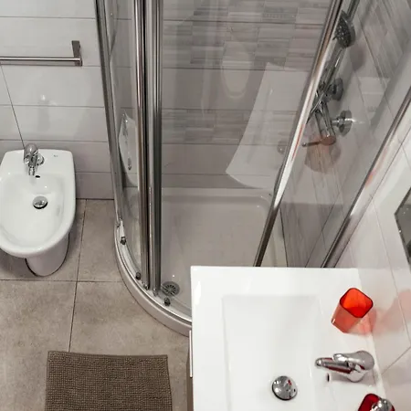 Apartament Atlantis-yumbo San Bartolomé