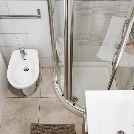 Atlantis-yumbo Apartament