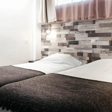 Atlantis-yumbo Apartament *