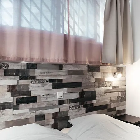 Apartament Atlantis-yumbo *