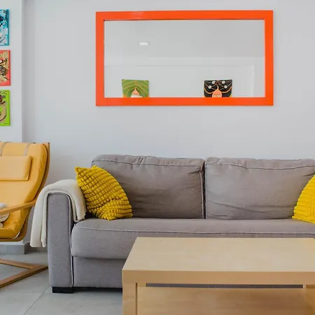 Atlantis-yumbo Apartament San Bartolomé