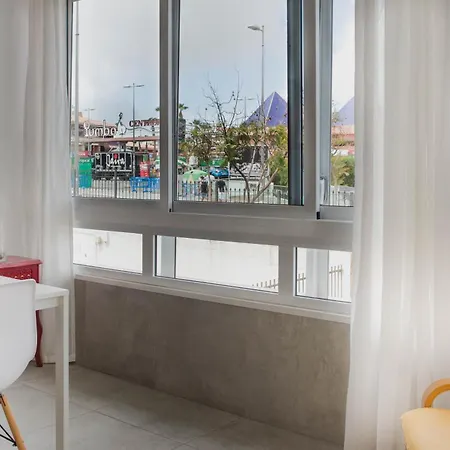 Atlantis-yumbo Apartament San Bartolomé