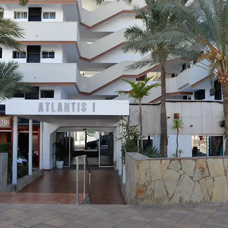 Atlantis-yumbo * San Bartolomé