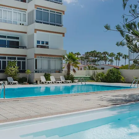 Atlantis-yumbo Apartament