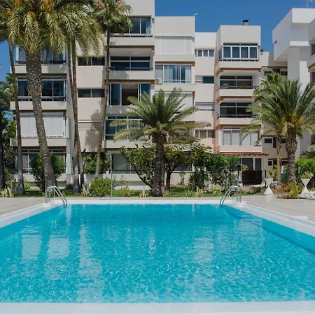 Atlantis-yumbo Apartament *